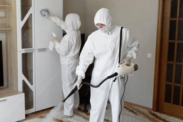 24/7 Emergency Biohazard Cleanup experts in Fairless Hills, PA